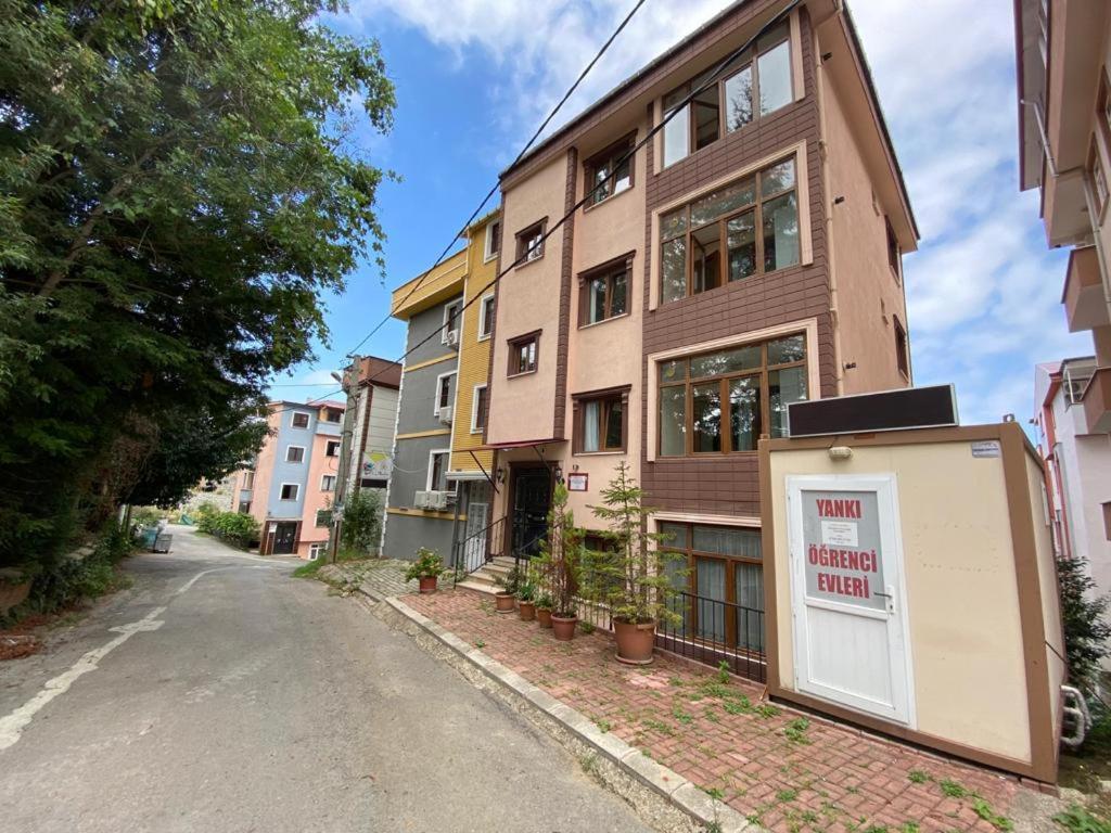 Yanki Apart Apartment Trabzon